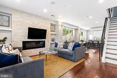 1256 N Howard Street, Philadelphia, PA 19122 - Photo 3