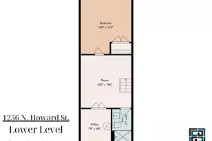 1256 N Howard St, Philadelphia, PA 19122 - Photo 33