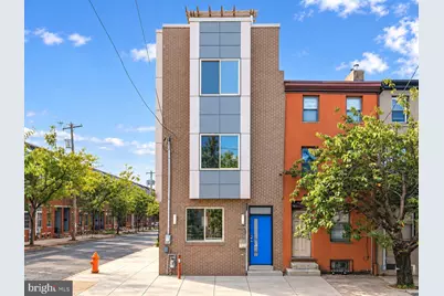 1256 N Howard Street, Philadelphia, PA 19122 - Photo 1