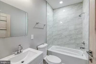 2808 Cecil B Moore Avenue #2, Philadelphia, PA 19121 - Photo 11