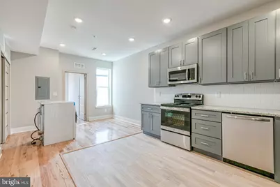 2808 Cecil B Moore Avenue #2, Philadelphia, PA 19121 - Photo 1