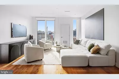 2301 Bainbridge Street #308, Philadelphia, PA 19146 - Photo 3
