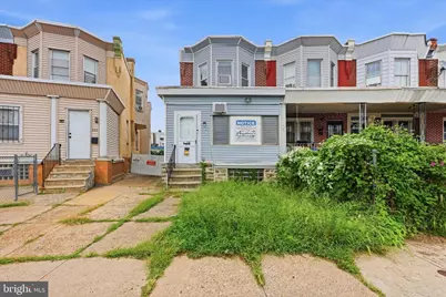 227 Lindley Avenue, Philadelphia, PA 19120 - Photo 1