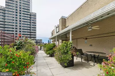 1900 John F Kennedy Boulevard #1016, Philadelphia, PA 19103 - Photo 11