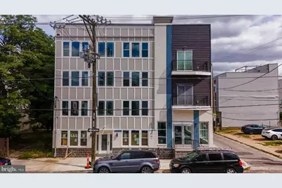 1327-29 N 18th Street, Philadelphia, PA 19121 - Photo 1