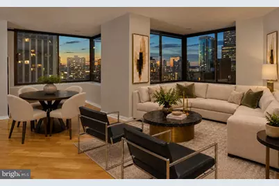 210 W Rittenhouse Square #1704, Philadelphia, PA 19103 - Photo 3