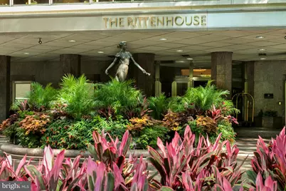 210 W Rittenhouse Square #1704, Philadelphia, PA 19103 - Photo 1