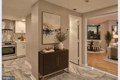 210 W Rittenhouse Square #1704, Philadelphia, PA 19103 - Photo 7