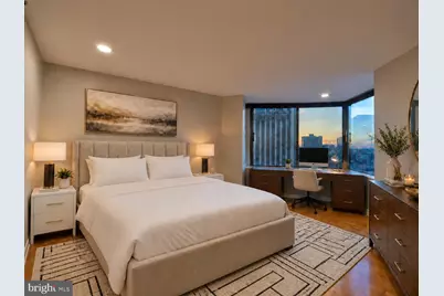 210 W Rittenhouse Square #1704, Philadelphia, PA 19103 - Photo 11