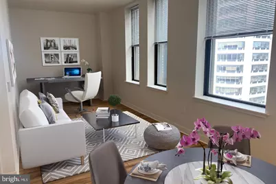 42 S 15th Street #1310, Philadelphia, PA 19102 - Photo 15