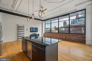 2200 Arch St, Philadelphia, PA 19103 - Photo 15