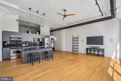 2200 Arch Street #508, Philadelphia, PA 19103 - Photo 9