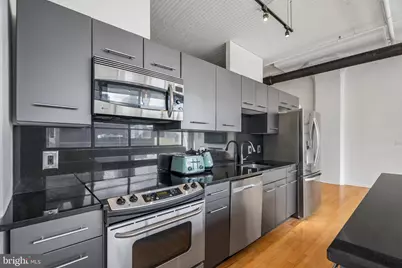 2200 Arch Street #508, Philadelphia, PA 19103 - Photo 13