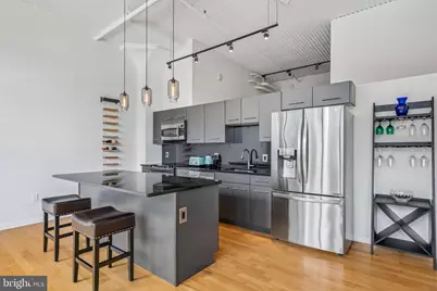 2200 Arch Street #508, Philadelphia, PA 19103 - Photo 11
