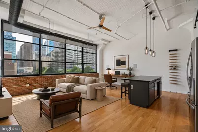 2200 Arch Street #508, Philadelphia, PA 19103 - Photo 1