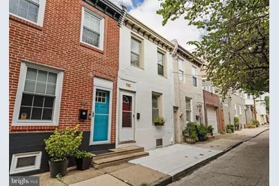 782 N Bucknell Street N, Philadelphia, PA 19130 - Photo 3