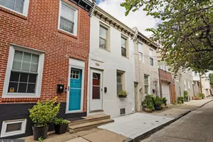 782 N Bucknell Street N, Philadelphia, PA 19130 - Photo 3