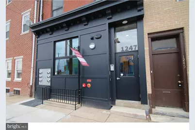 1247 N 2nd Street #4, Philadelphia, PA 19122 - Photo 1