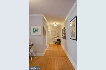 1520 Spruce Street #801, Philadelphia, PA 19102 - Photo 7