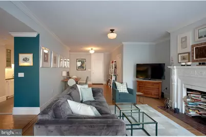 1520 Spruce Street #801, Philadelphia, PA 19102 - Photo 19