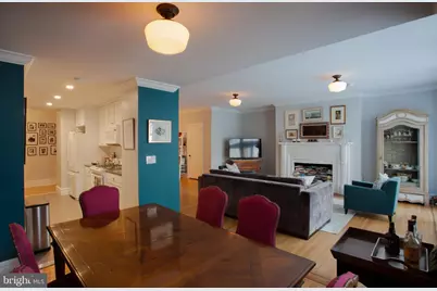 1520 Spruce Street #801, Philadelphia, PA 19102 - Photo 5