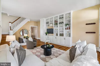 100 W Gorgas Lane, Philadelphia, PA 19119 - Photo 1