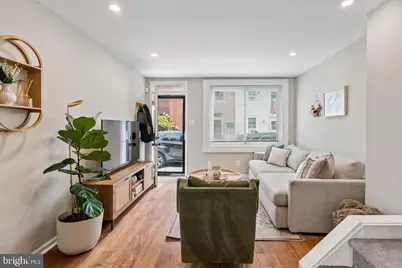 956 N Lawrence Street #A, Philadelphia, PA 19123 - Photo 1
