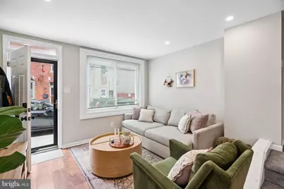 956 N Lawrence Street #A, Philadelphia, PA 19123 - Photo 3