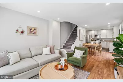 956 N Lawrence Street #A, Philadelphia, PA 19123 - Photo 5