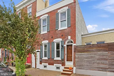 2207 Memphis Street, Philadelphia, PA 19125 - Photo 1