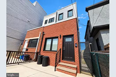 2662 Braddock Street, Philadelphia, PA 19125 - Photo 1