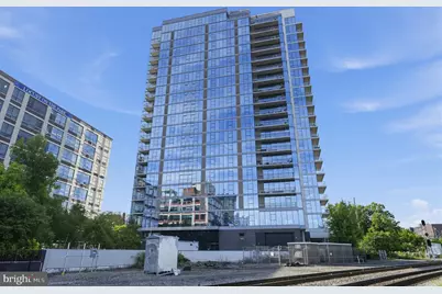 210 S 25th Street #804, Philadelphia, PA 19103 - Photo 1