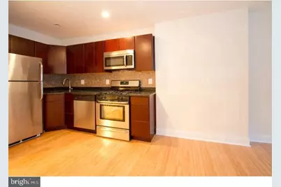 524 N 22nd Street #1, Philadelphia, PA 19130 - Photo 3