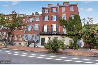 234 S 3rd Street, Philadelphia, PA 19106 - Photo 1