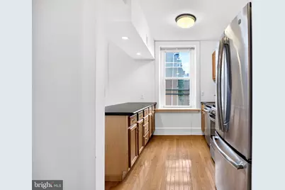 334 S 12th Street #3F, Philadelphia, PA 19107 - Photo 5