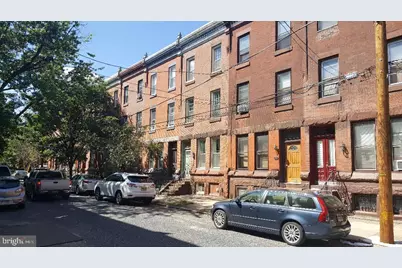 872 23rd Street N #3, Philadelphia, PA 19130 - Photo 1