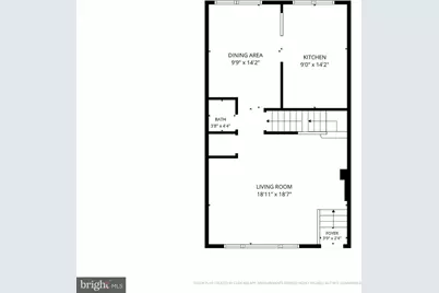 11731 Brandon Road, Philadelphia, PA 19154 - Photo 5