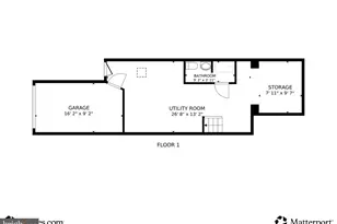 726 W Rockland St, Philadelphia, PA 19120 - Photo 3