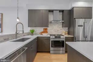 512 Fairmount Ave, Philadelphia, PA 19123 - Photo 5
