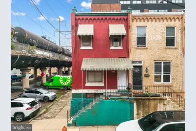 2500 Manton Street, Philadelphia, PA 19146 - Photo 1
