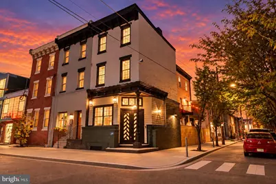 1514 S 5th Street, Philadelphia, PA 19147 - Photo 1