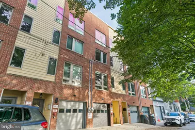 1811 Blair Street, Philadelphia, PA 19125 - Photo 1