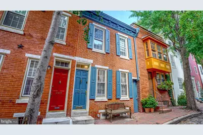 2417 Panama Street, Philadelphia, PA 19103 - Photo 29