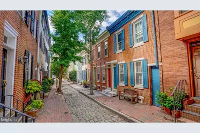 2417 Panama Street, Philadelphia, PA 19103 - Photo 1