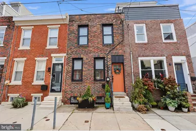 1842 Wilder Street, Philadelphia, PA 19146 - Photo 1