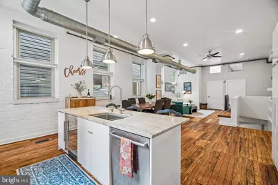 1311 S Carlisle Street #B, Philadelphia, PA 19146 - Photo 23