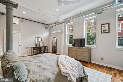1311 S Carlisle Street #B, Philadelphia, PA 19146 - Photo 29