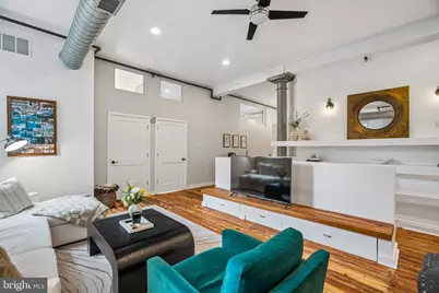 1311 S Carlisle Street #B, Philadelphia, PA 19146 - Photo 9