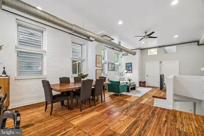 1311 S Carlisle Street #B, Philadelphia, PA 19146 - Photo 15