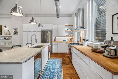 1311 S Carlisle Street #B, Philadelphia, PA 19146 - Photo 21